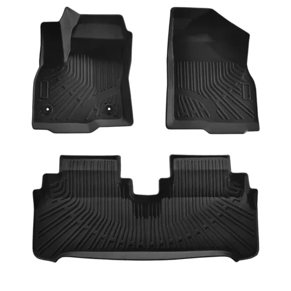 LowBoss all-weather floor mat product reference
