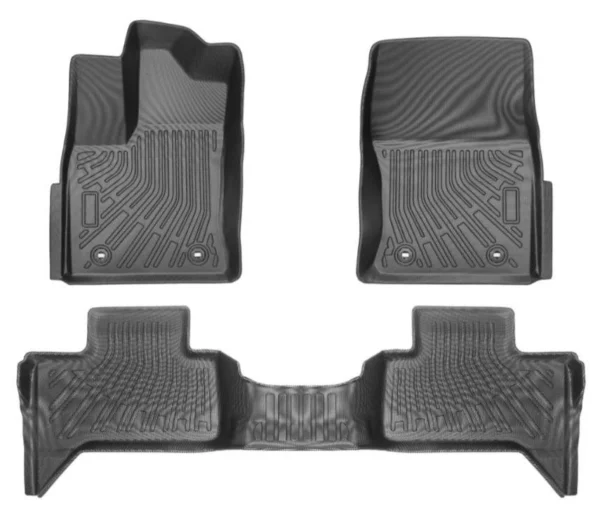 LowBoss all-weather floor mat product reference