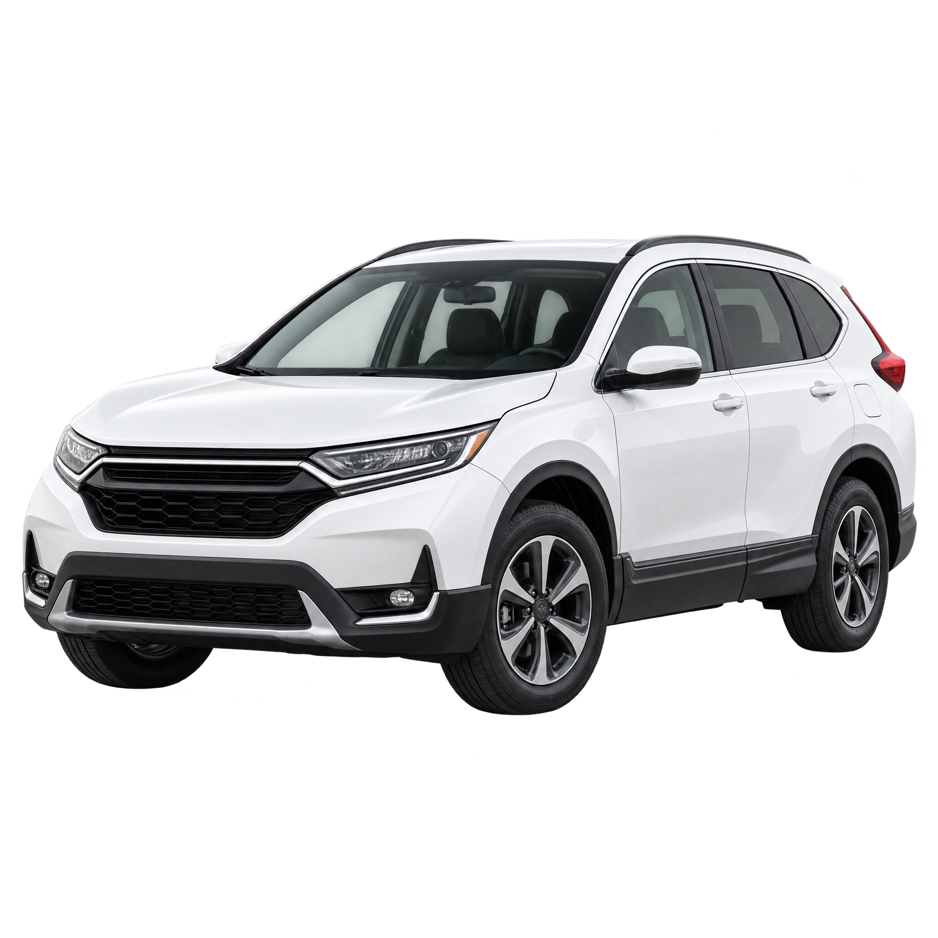 Honda vehicle